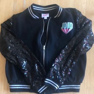 Kids sweatshirt/jacket